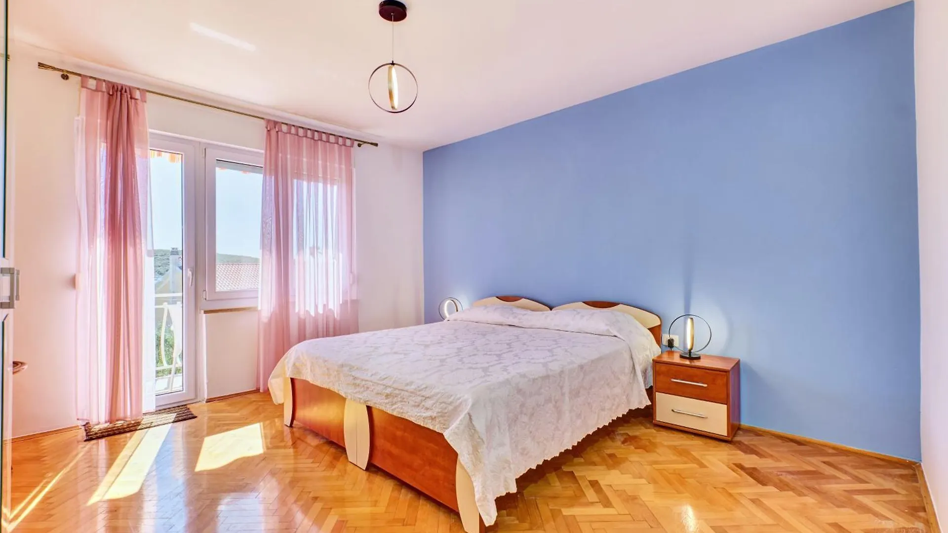 Apartments By The Sea Martinscica, Cres - 23222  Martinšćica
