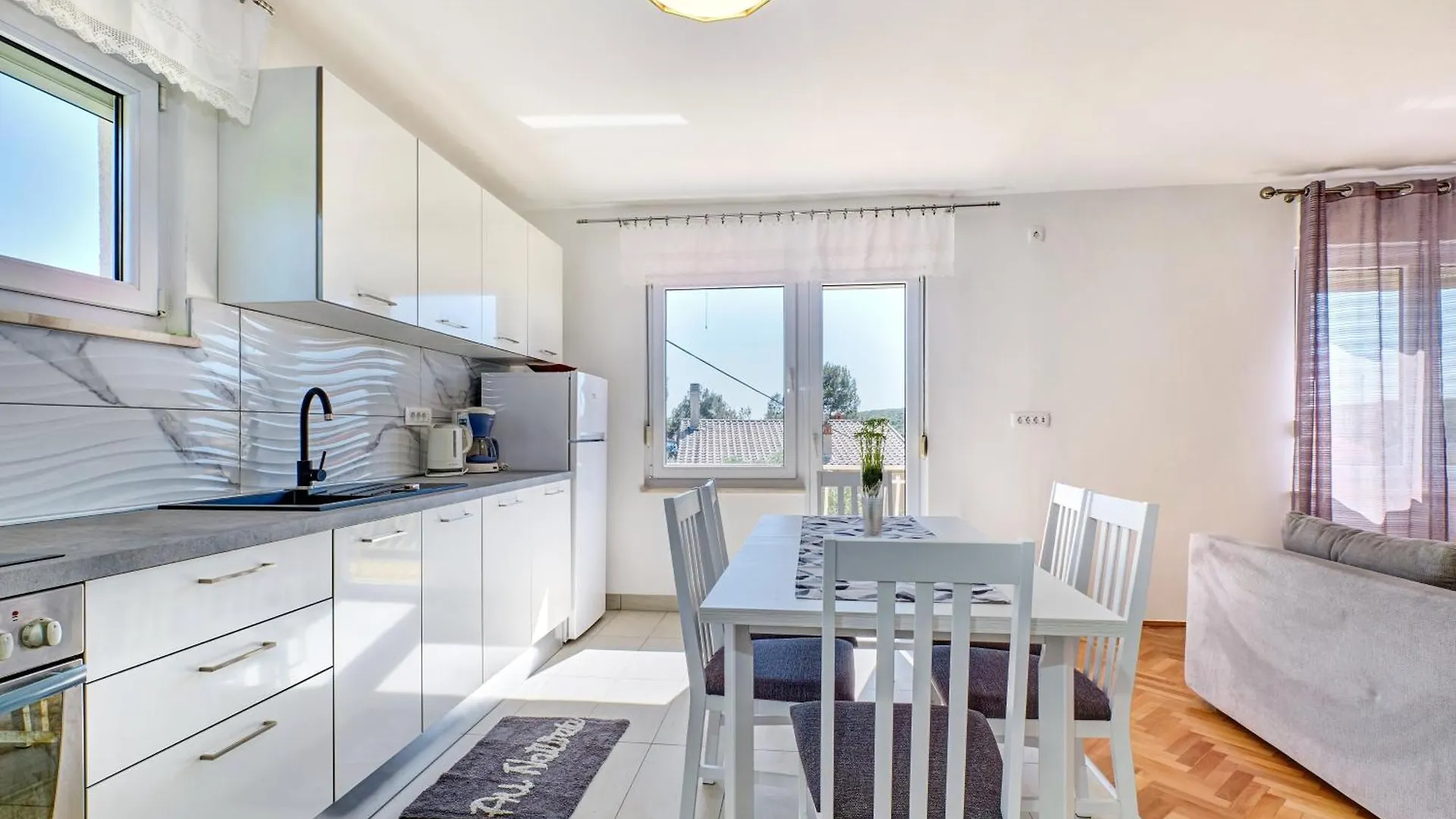 Apartments By The Sea Martinscica, Cres - 23222 크로아티아