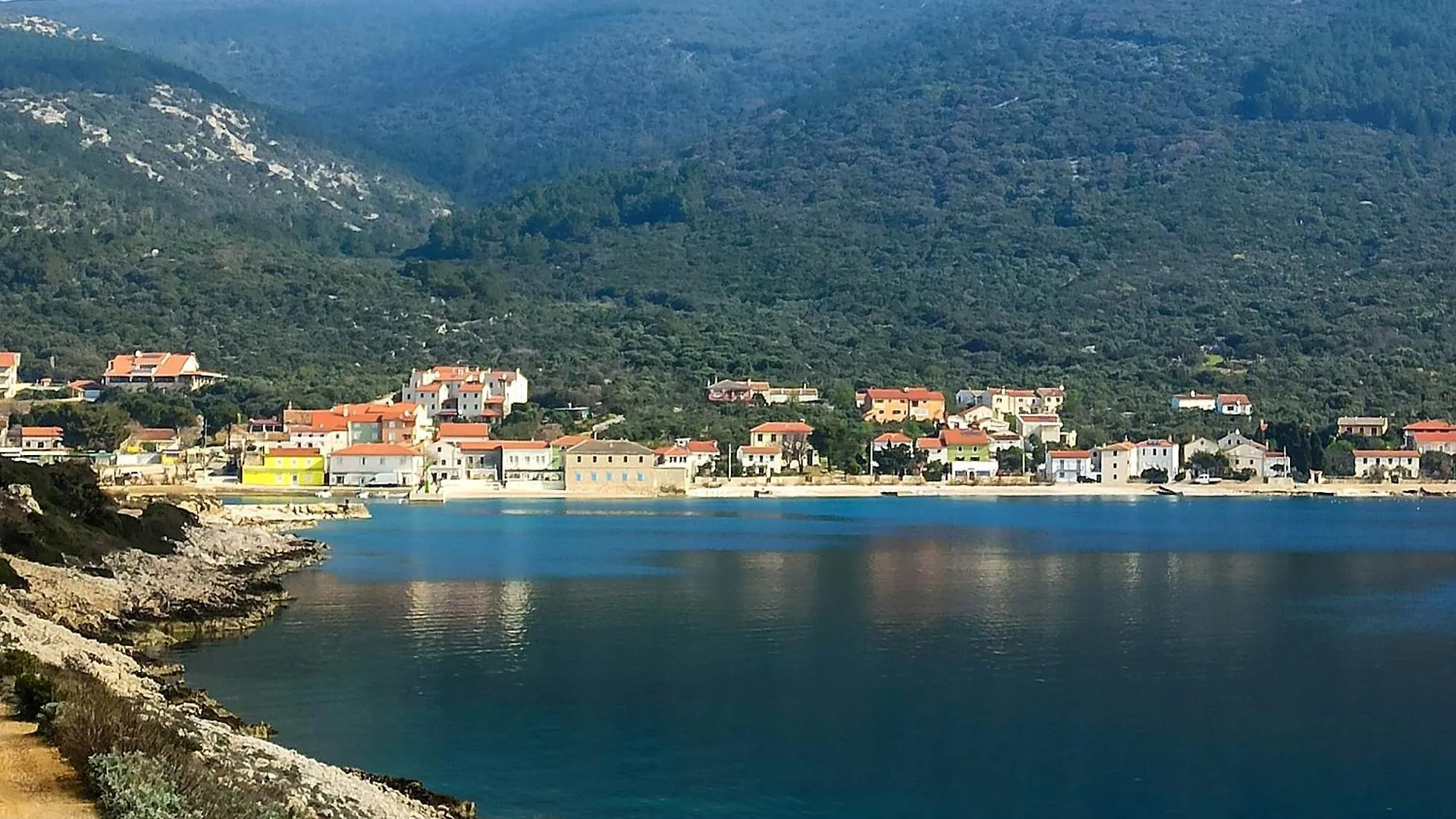 Apartments By The Sea Martinscica, Cres - 23222