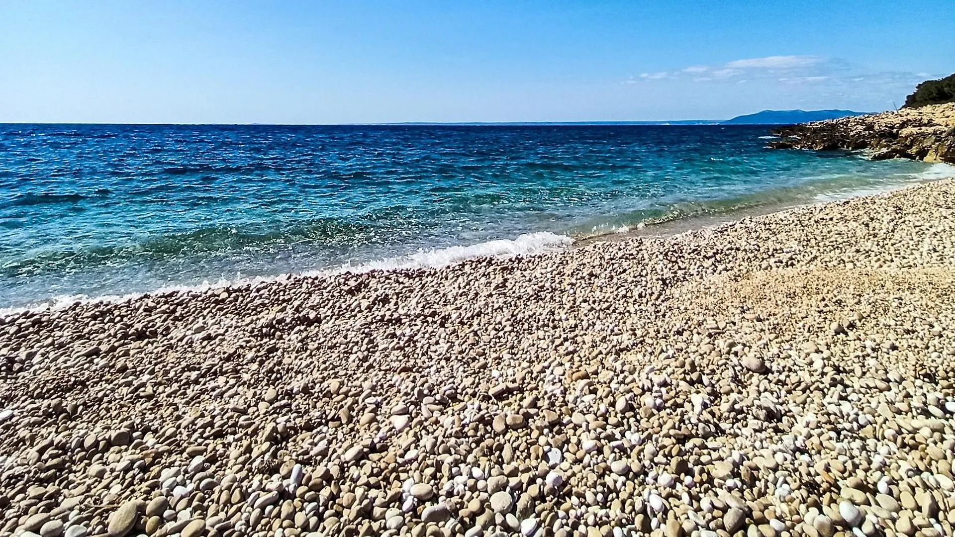 Apartments By The Sea Martinscica, Cres - 23222  Martinšćica