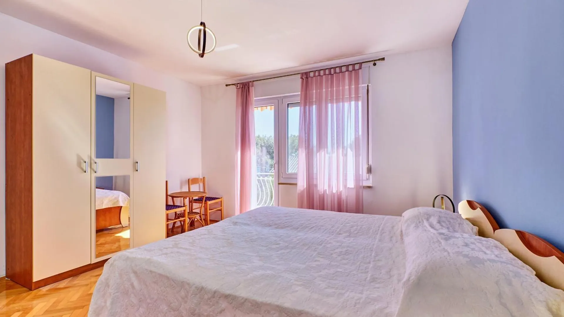Apartments By The Sea Martinscica, Cres - 23222