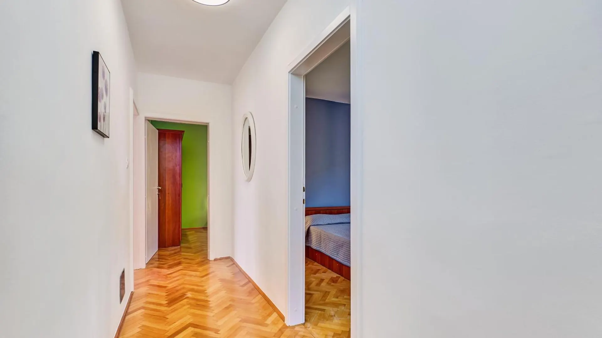 Apartments By The Sea Martinscica, Cres - 23222 Hırvatistan