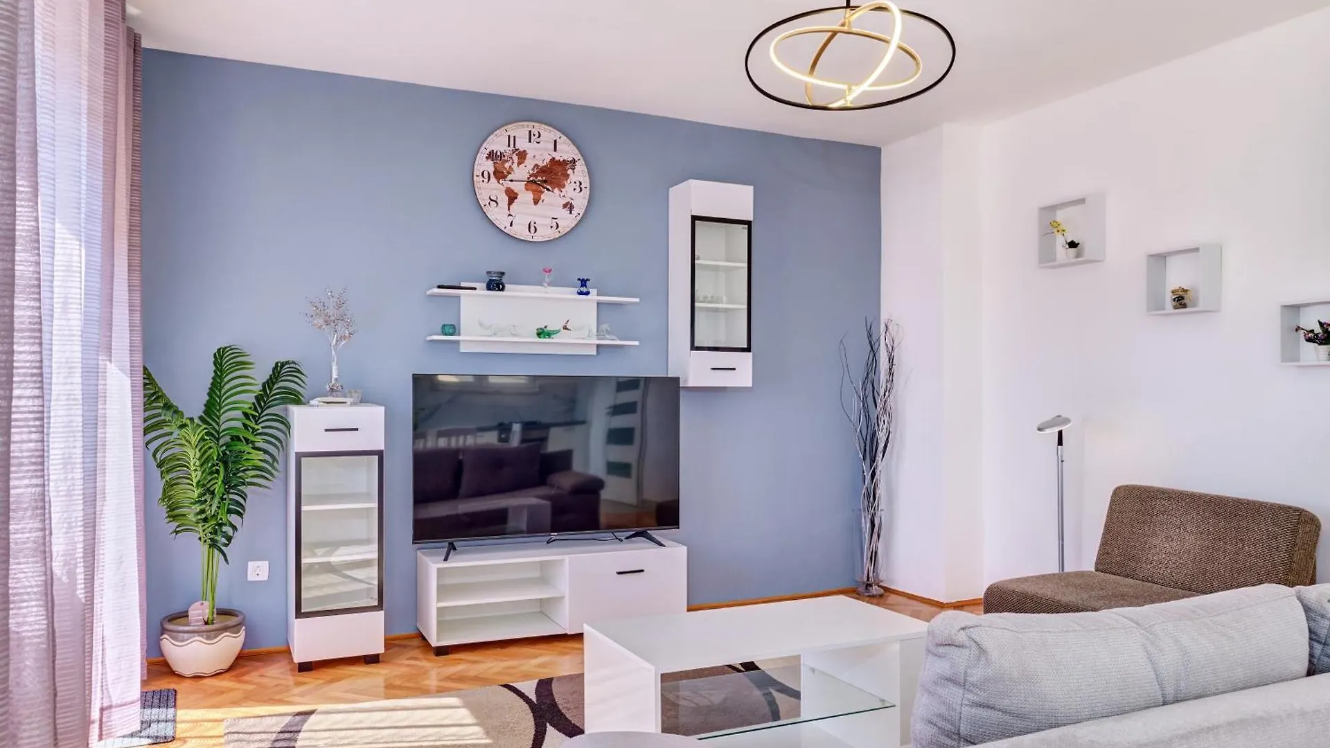 Apartments By The Sea Martinscica, Cres - 23222 Hırvatistan